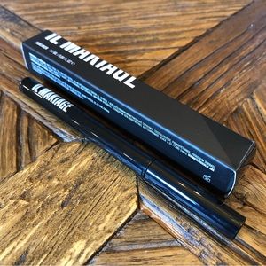 Black Liquid Eyeliner by IL MAKIAGE (Inkliner Black Waterproof)